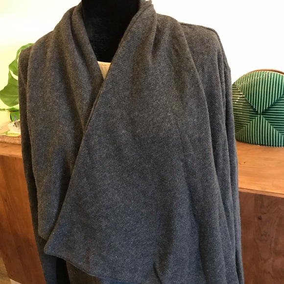 J. Crew Open Blazer - Picture 4 of 16